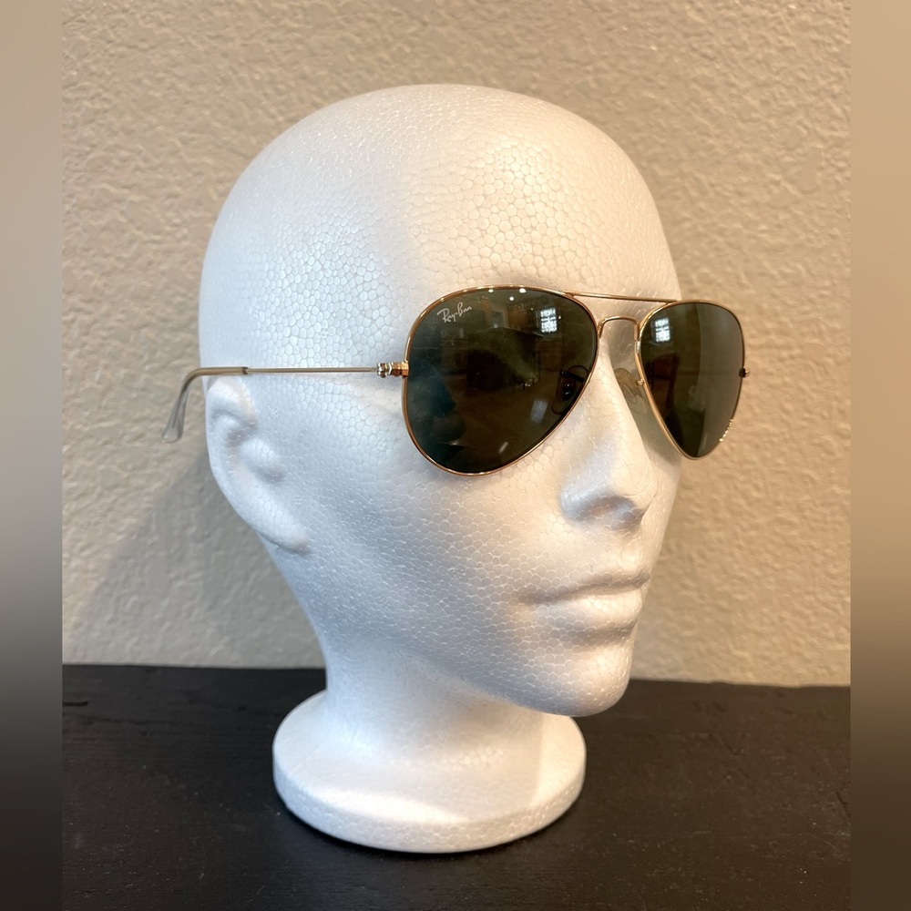 Ray Ban Aviator Classic Sunglasses for Sale!